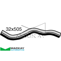 Mackay Radiator Lower Hose Thumbnail