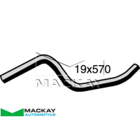 Mackay Heater Hose Thumbnail