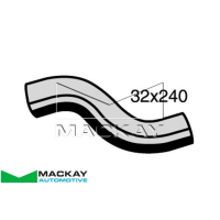 Mackay Radiator Lower Hose Thumbnail