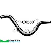 Mackay Heater Hose Thumbnail