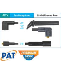 PAT Premium Ignition Lead Set Thumbnail