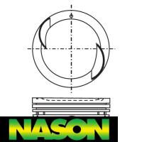 Nason Piston & pin set Thumbnail