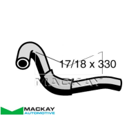 Mackay Heater Hose Thumbnail