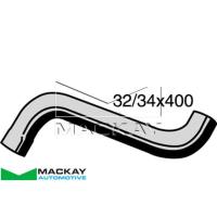 Mackay Automotive Radiator Upper Hose Thumbnail