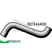 Mackay Radiator Upper Hose Thumbnail
