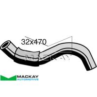 Mackay Radiator Lower Hose for Daewoo/Ssangyong Musso 2.9L Diesel Thumbnail