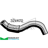 Mackay Radiator Lower Hose Thumbnail