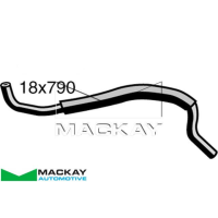 Mackay Heater Hose Thumbnail