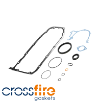 Crossfire Conversion Gasket Set Thumbnail