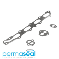 Permaseal Exhaust Manifold Gasket Set Thumbnail