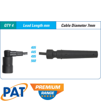 PAT Premium Ignition Lead Set Thumbnail