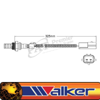 Walker Oxygen Lambda Sensor Thumbnail