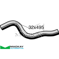 Mackay Radiator Lower Hose Thumbnail