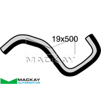 Mackay Heater Hose Thumbnail