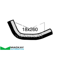 Mackay Heater Hose Thumbnail