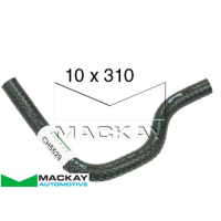 Mackay Throttle Body Coolant Hose Thumbnail