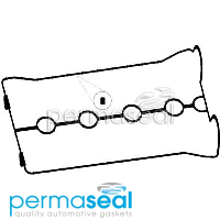 Permaseal Rocker Cover Gasket Thumbnail