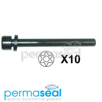 Permaseal Cylinder Head Bolt Set Thumbnail