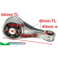 Mackay Engine Steady/Torque Strut Mount Thumbnail