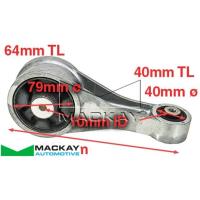 Mackay Front Engine Mount for Daewoo Tacuma 2.0L I4 Manual Thumbnail