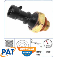 PAT Premium Oil Pressure Sensor Thumbnail