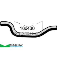 Mackay Automotive Replacement Engine Heater Hose Thumbnail