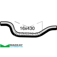 Mackay Heater Hose Thumbnail
