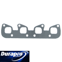 Durapro Exhaust Manifold Gasket Set Thumbnail
