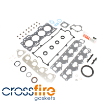 Crossfire Full Gasket Set Thumbnail
