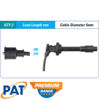 PAT Premium Ignition Lead Set Thumbnail