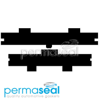 Permaseal Oil Sump Gasket Set Thumbnail