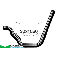 Mackay Radiator Lower Hose Thumbnail