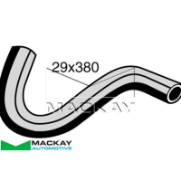 Mackay Radiator Upper Hose Thumbnail
