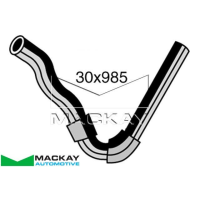 Mackay Radiator Lower Hose Thumbnail