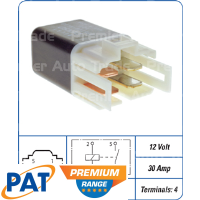 PAT Premium Main Relay Thumbnail