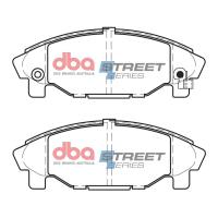 DBA Brake Pads Street Series Thumbnail