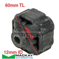 Mackay Engine/Transmission Mount Thumbnail