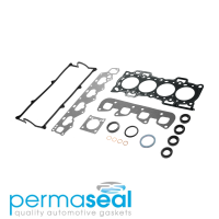 Permaseal Head Set (No Seals) Thumbnail