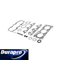Durapro Head Set (VRS) Thumbnail
