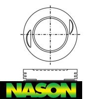 Nason Piston & Pin Set Thumbnail