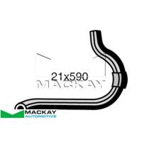 Mackay Radiator Hose Lower for Daihatsu Charade 1.0L I3 Automatic Thumbnail