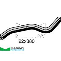 Mackay Radiator Lower Hose Thumbnail