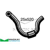 Mackay Radiator Lower Hose Thumbnail