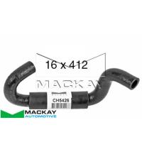 Mackay Heater Hose Thumbnail