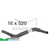 Mackay Heater Hose Thumbnail