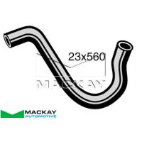 Mackay Radiator Lower Hose Thumbnail