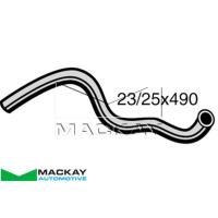 Mackay Radiator Upper Hose Thumbnail
