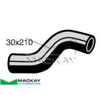 Mackay Radiator Upper Hose Thumbnail