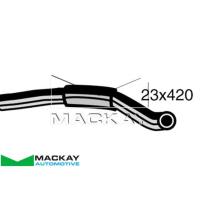 Mackay Radiator Upper Hose Thumbnail