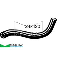 Mackay Radiator Lower Hose Thumbnail